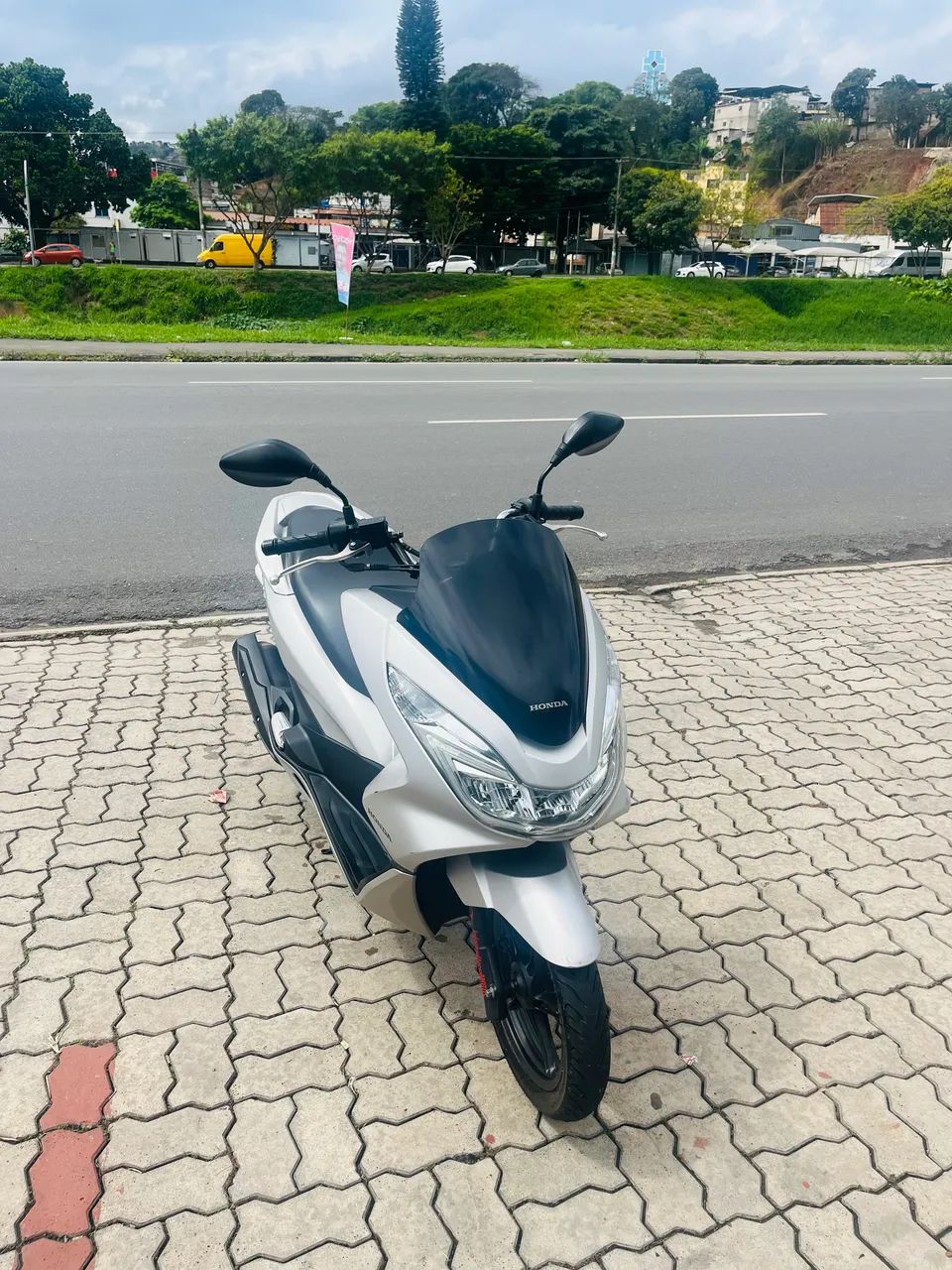 PCX - Foto 2