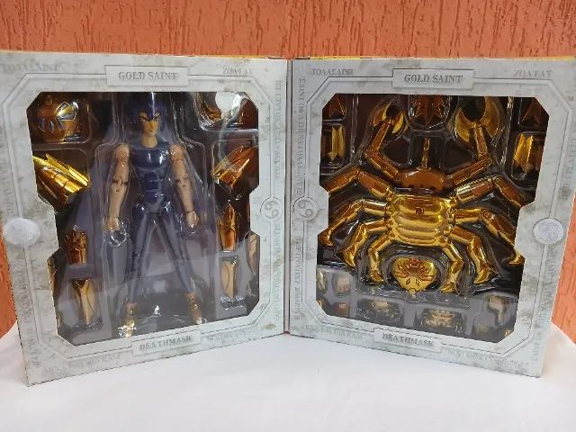 Figuras colecionáveis - Foto 4