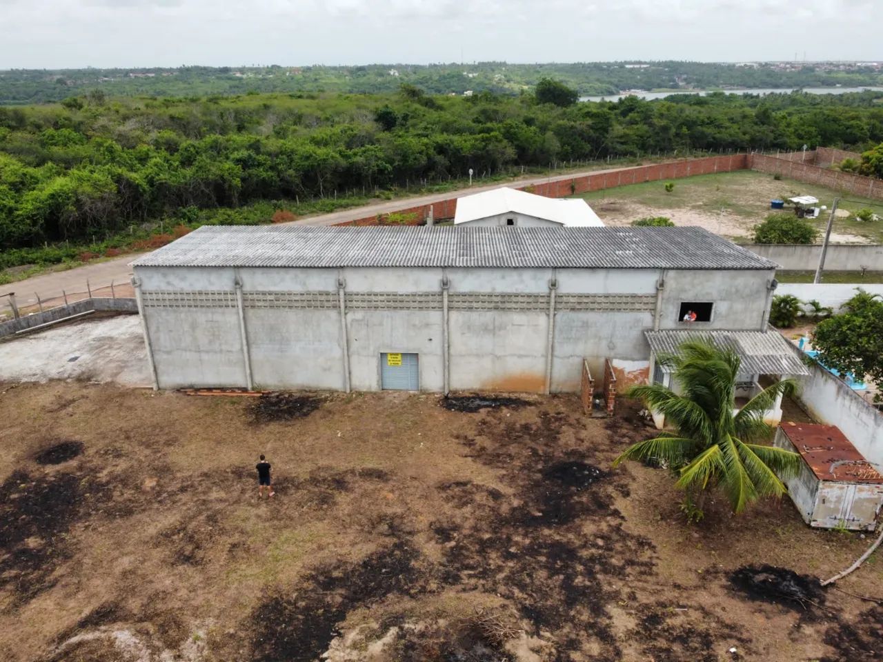 GRANJINHA 3500m2 JARDIM EXTREMOZ  - Foto 3
