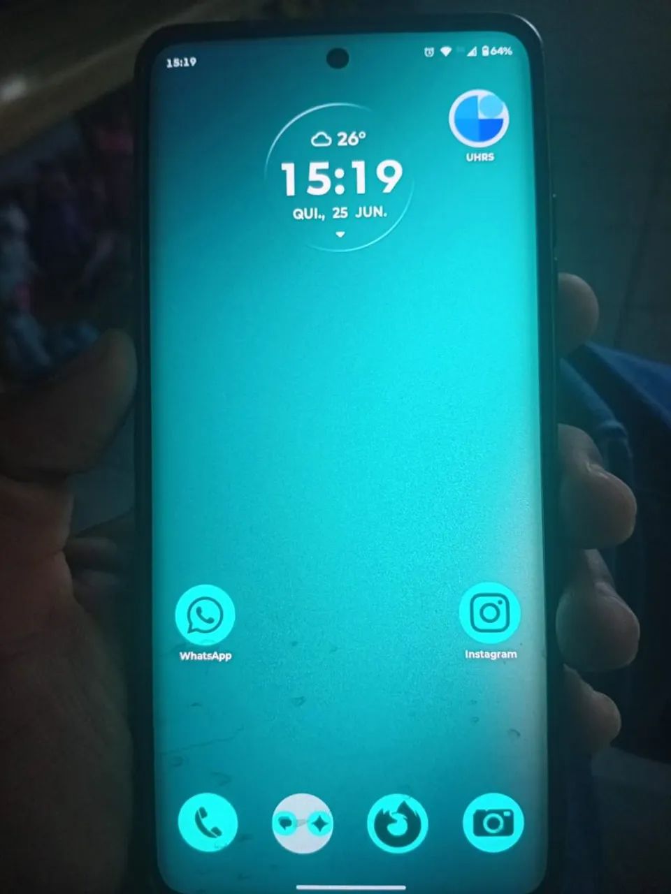 Motorola Edge pro 60 - Foto 3