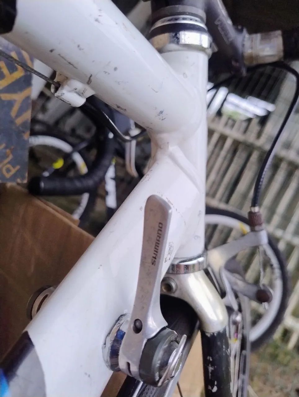 2 bicicletas pelo valor de uma - Foto 3