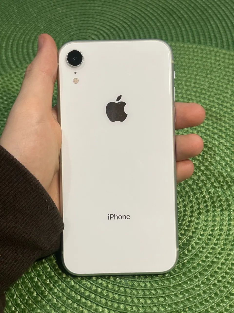 IPHONE XR - 64GB - Foto 2