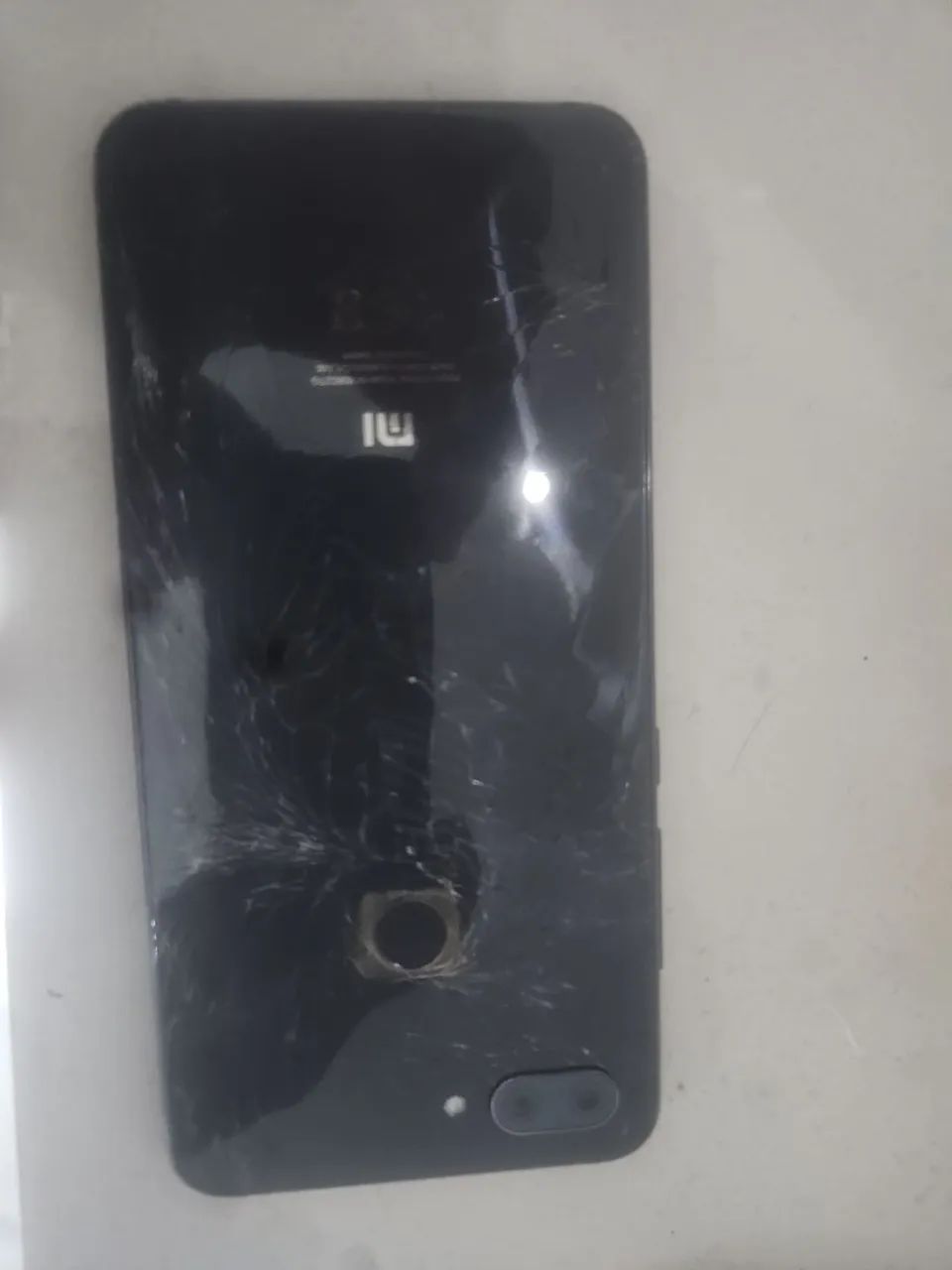 Xiaome mi 8 lite - Foto 2