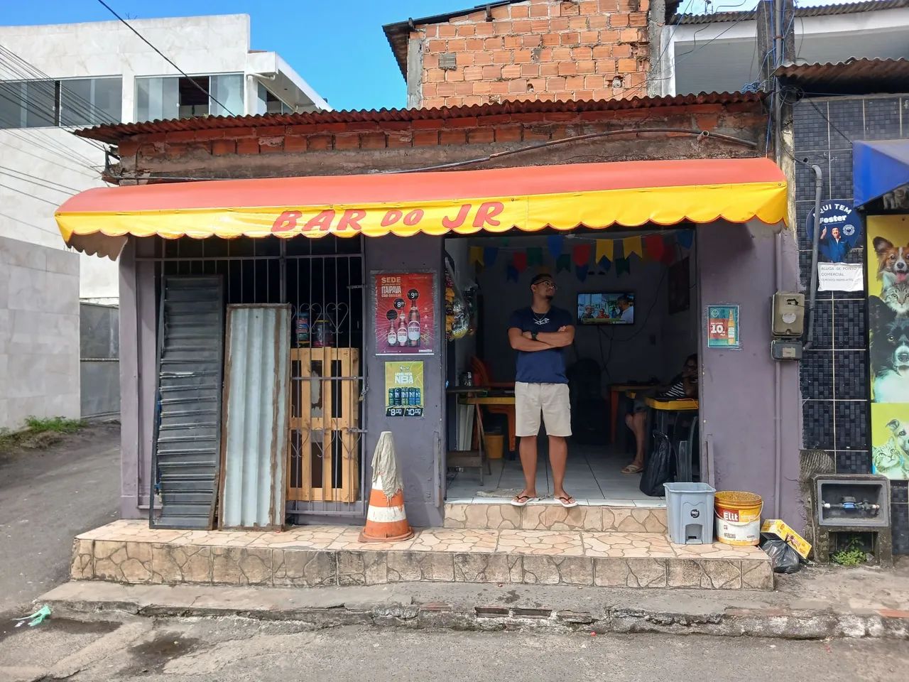 Venda de ponto - Foto 3
