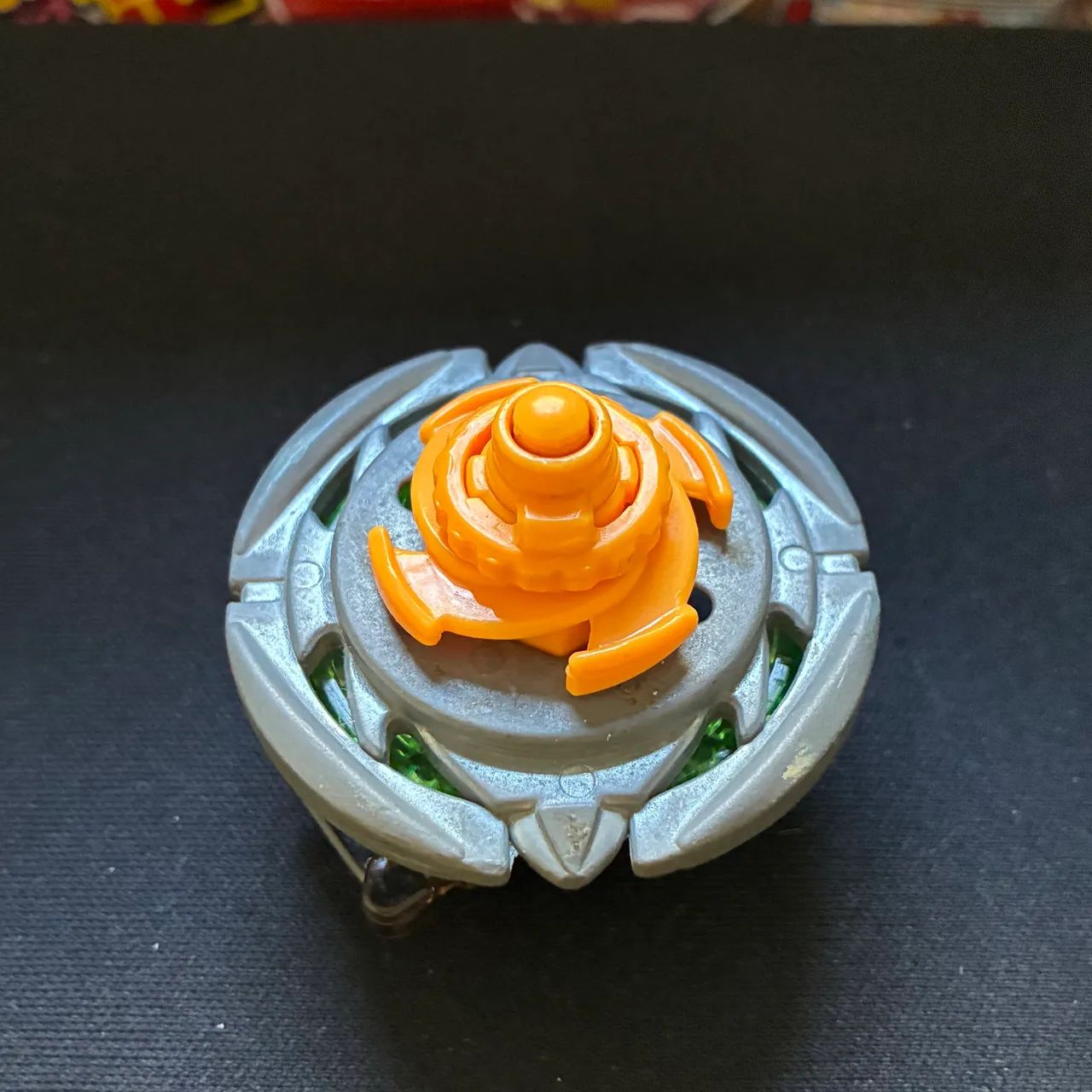 Beyblade - Flame Libra  - Foto 4