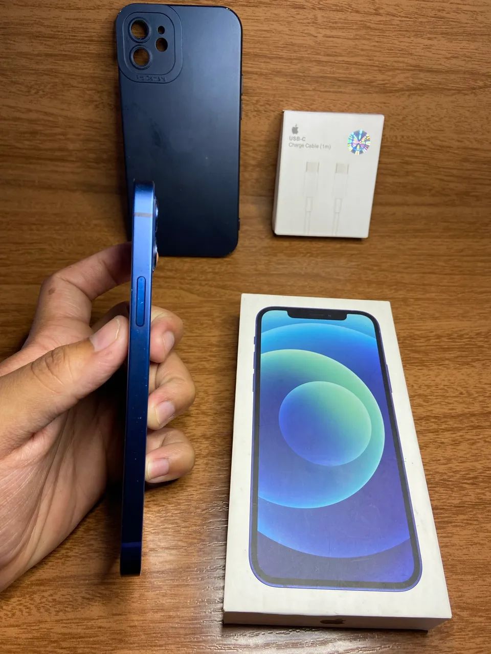 iPhone 12 128gb - Foto 5