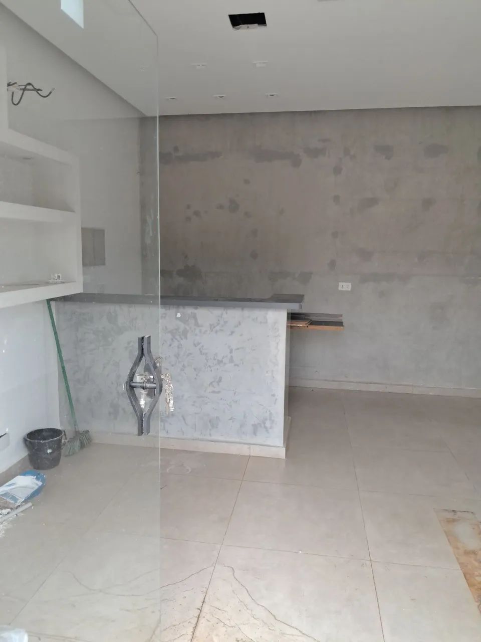 Salão Comercial - Foto 4