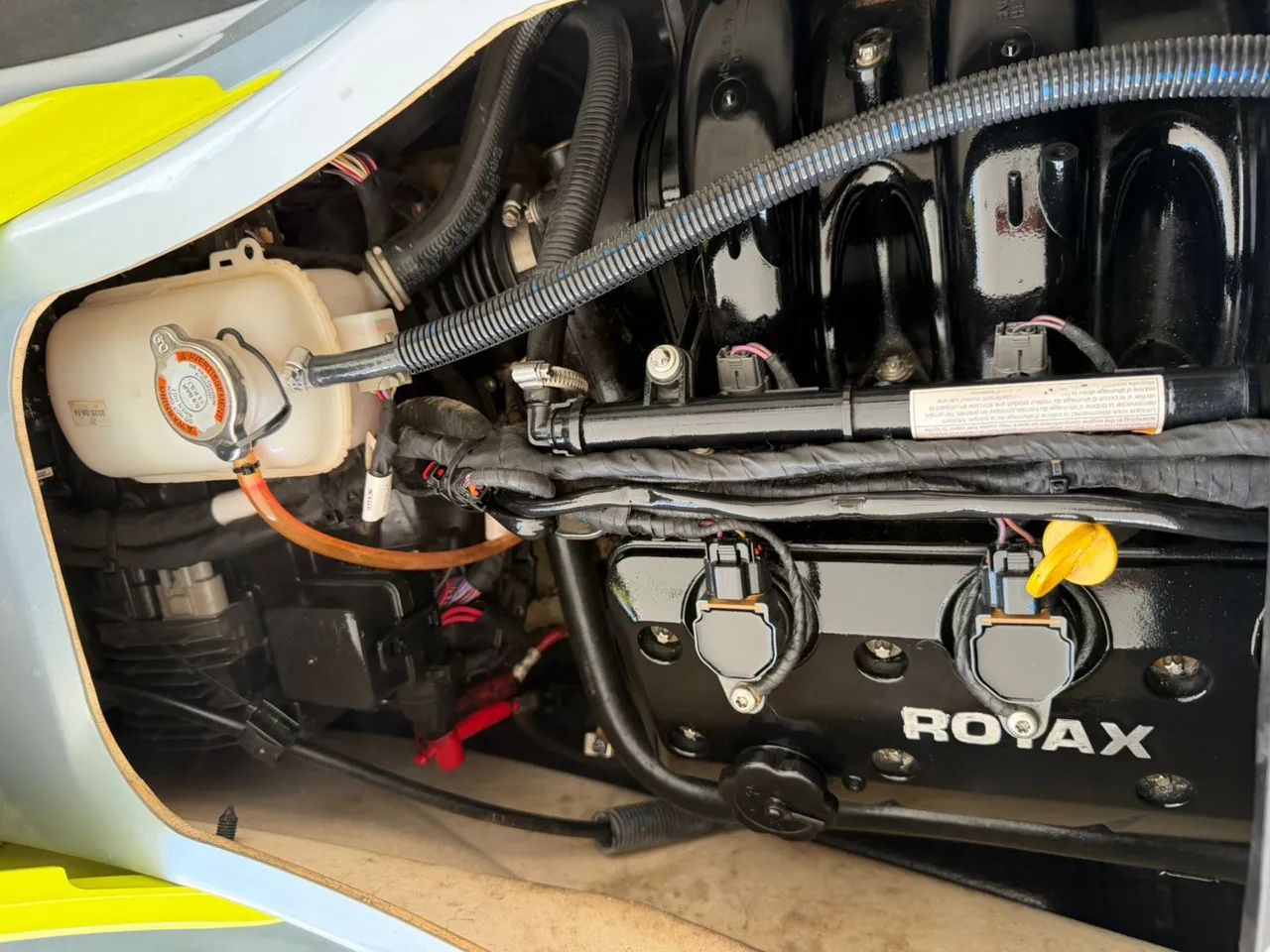 Jet ski gti 170  - Foto 5