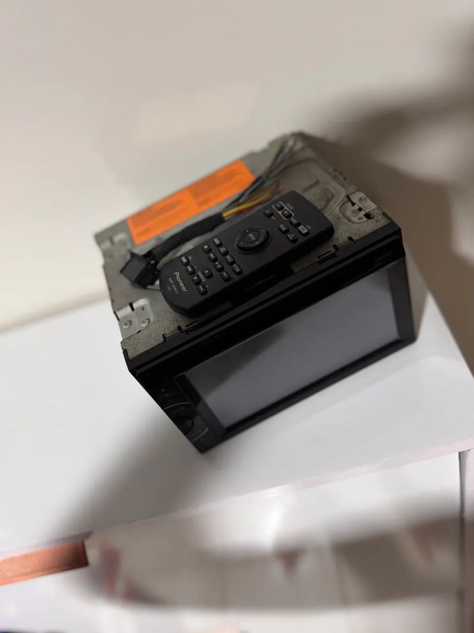 Multimidia Pioneer - Foto 2