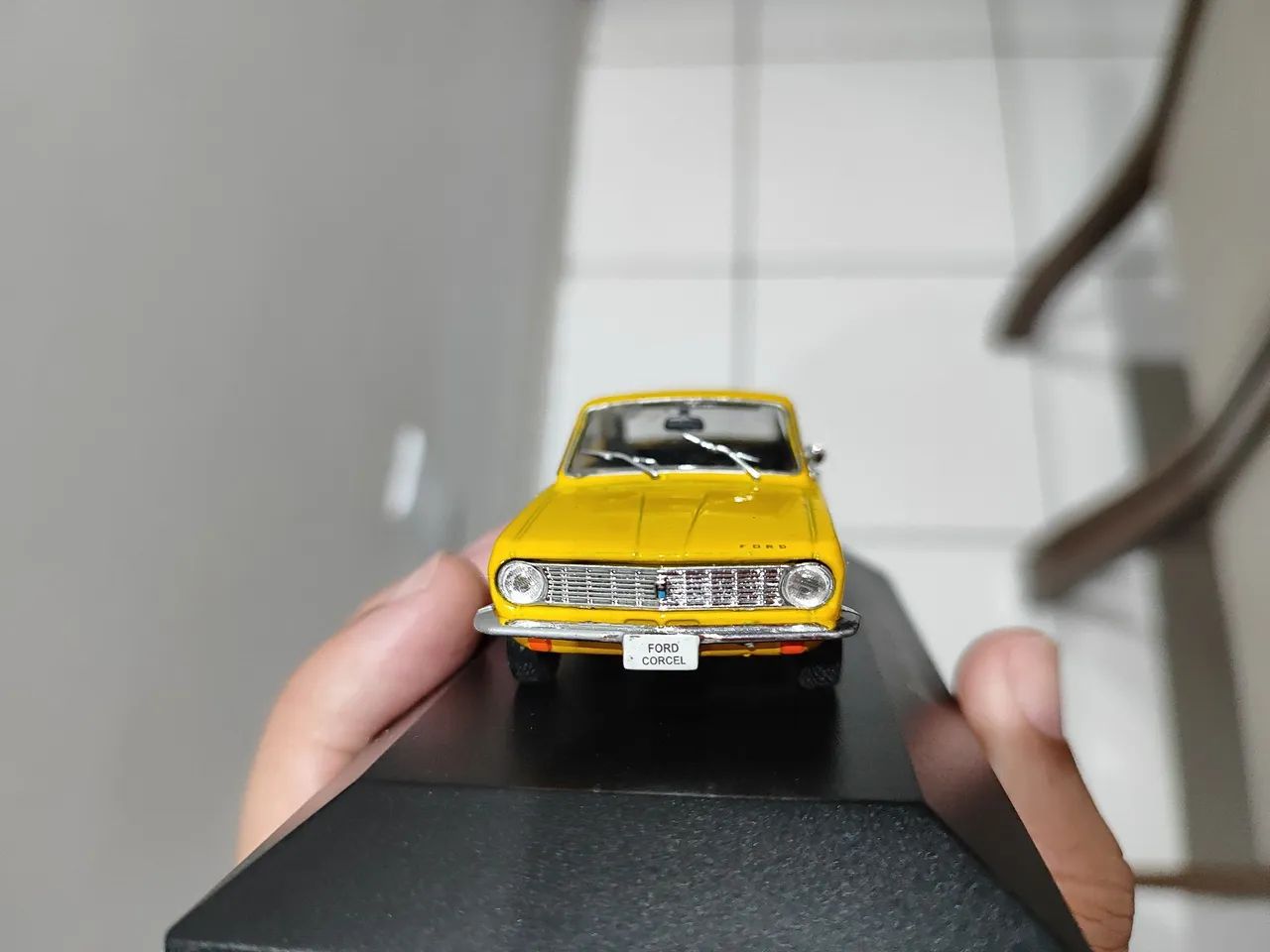 Ford Corcel (1970) 1:43 - Foto 2