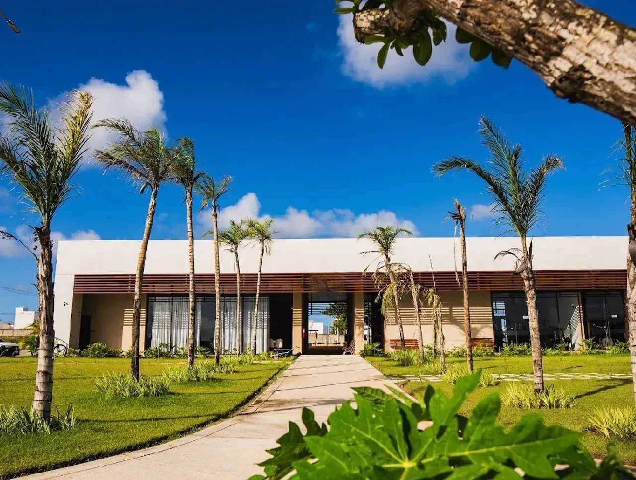 Vila do Alto - Lotes - 200m2 - Parque das Nações - Foto 4