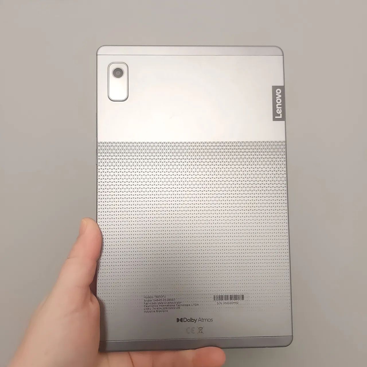 Tablet Lenovo m9 