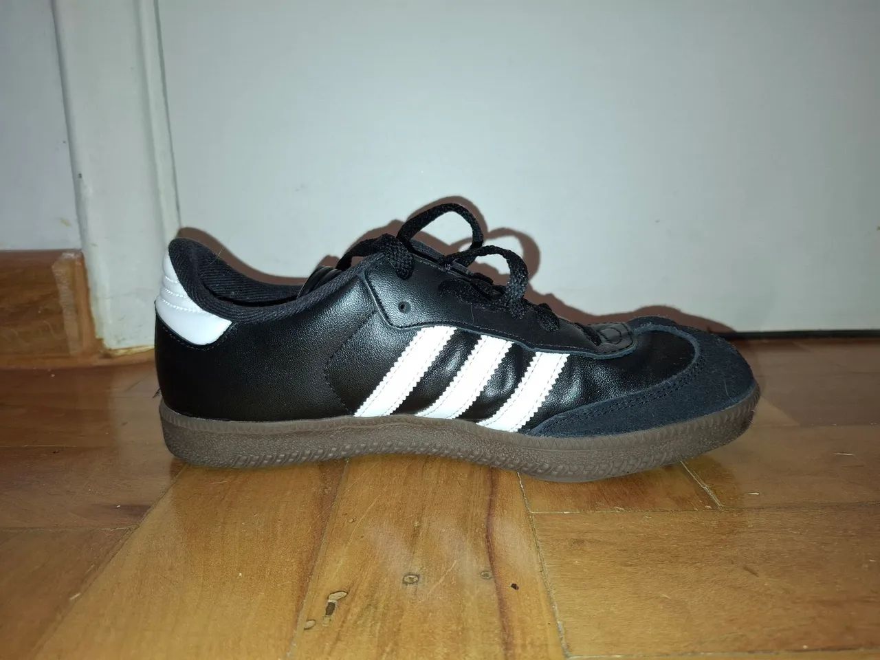 Tênis Samba Adidas Original Semi-novo - Calçados - Pinheiros, São