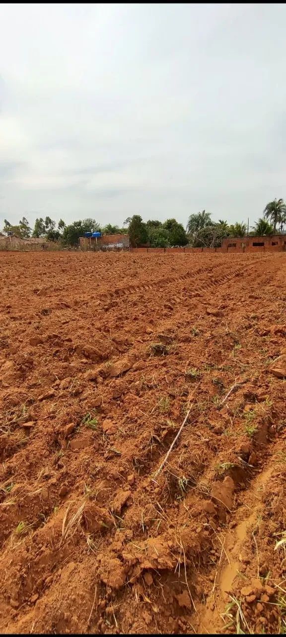 Área de 1500m2 Presidente Prudente 