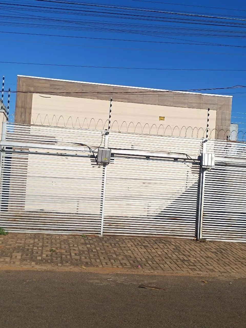 Aluga casa atrás da Ulbra  - Foto 2