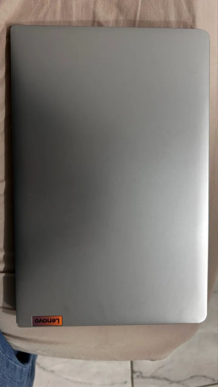 Notebook Lenovo
