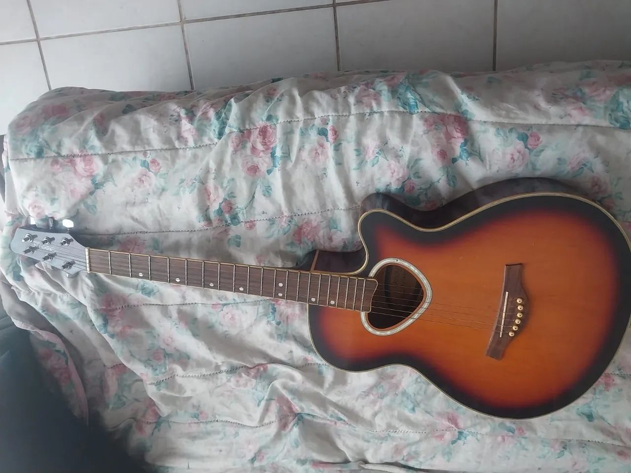Violão Groovin - Foto 3
