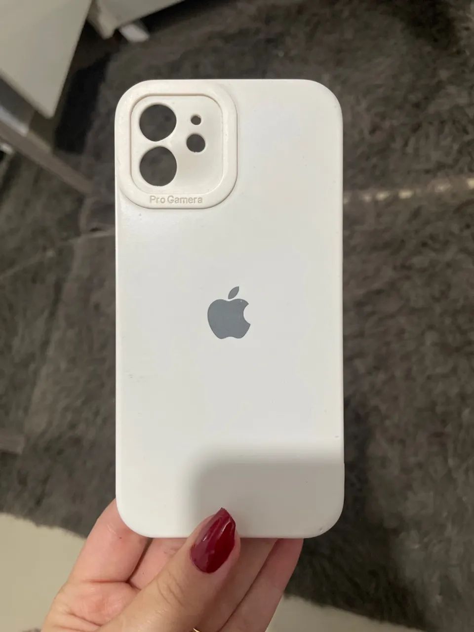 Capinhas - IPHONE 12  - Foto 4