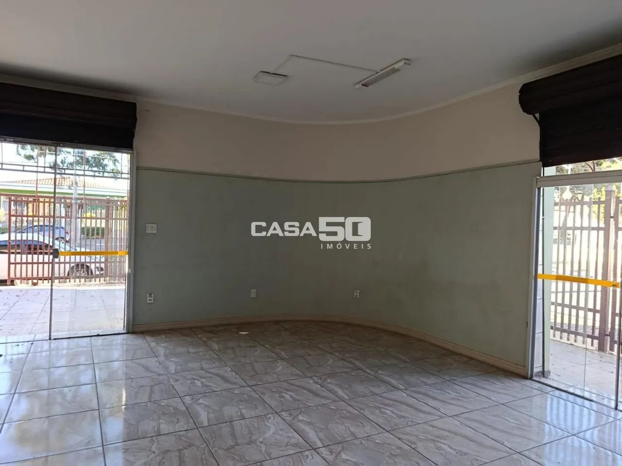 SALÃO ALUGAR JD NOVA EUROPA- CAMPINAS - Foto 3