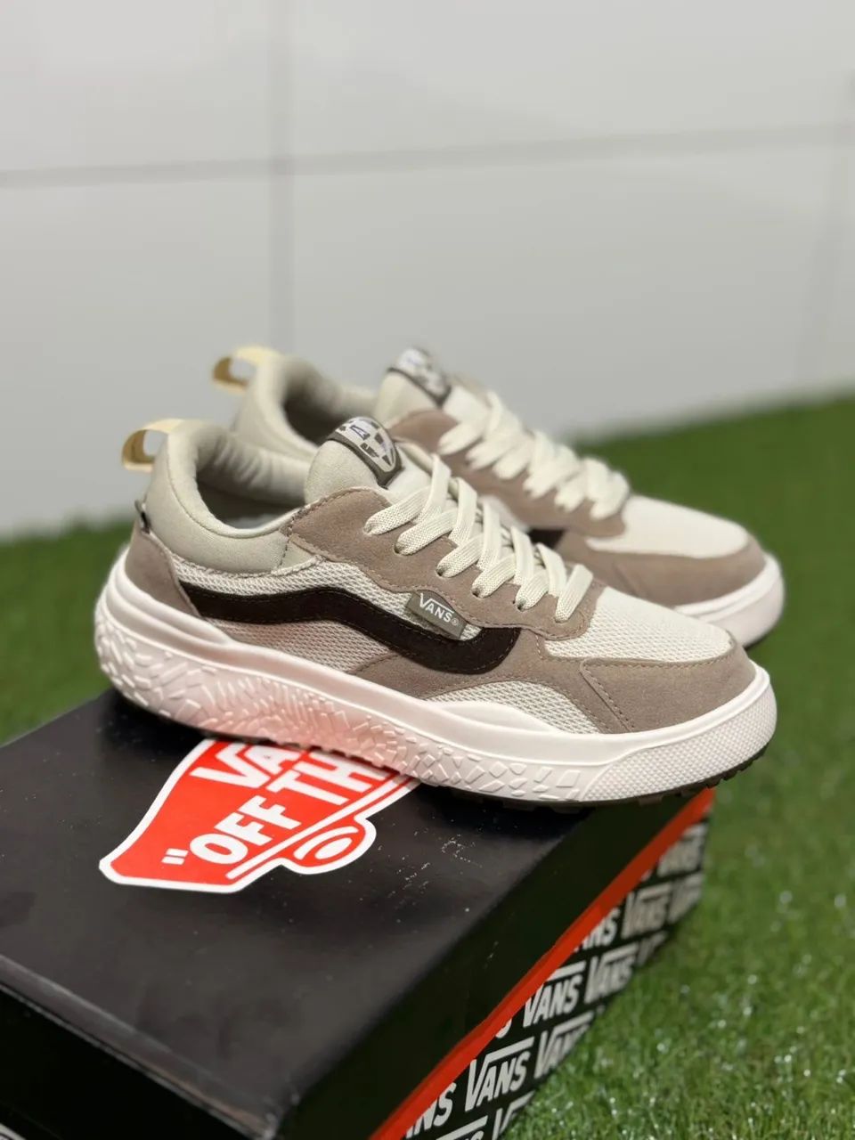 Tênis vans VR - Foto 3