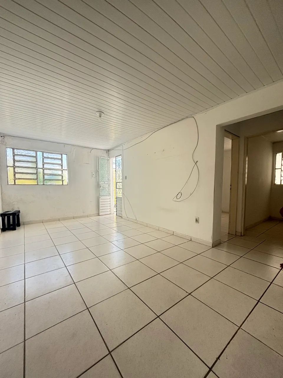 Casa grande para alugar - Foto 2