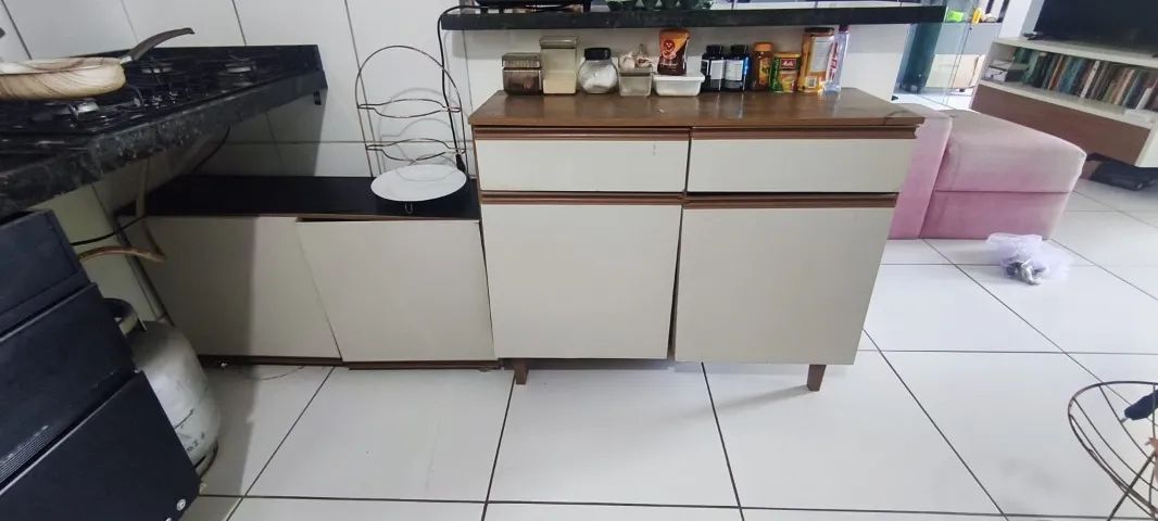 Armário para cozinha - Foto 3