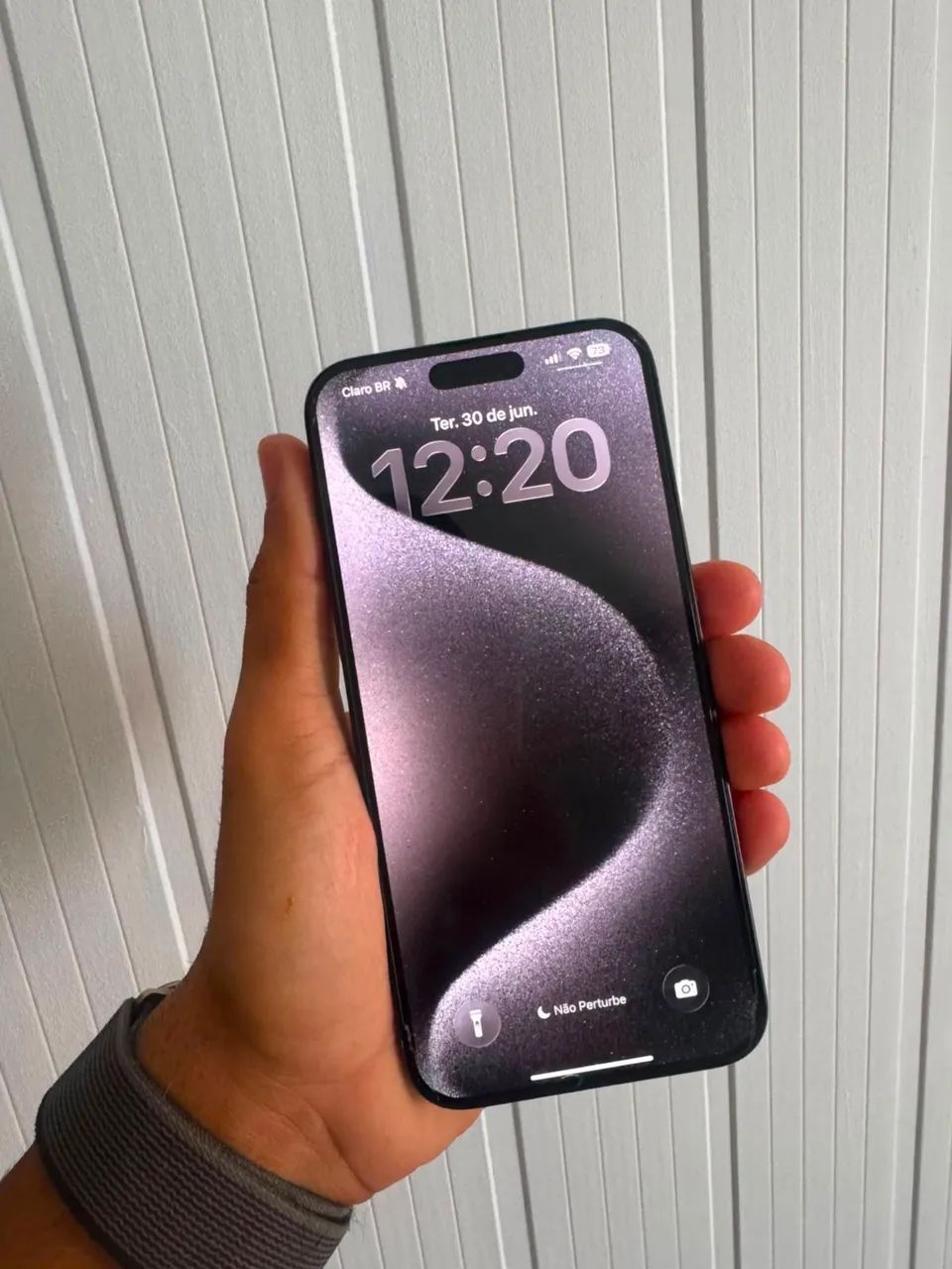 iPhone 15 pro max 256g - Foto 2