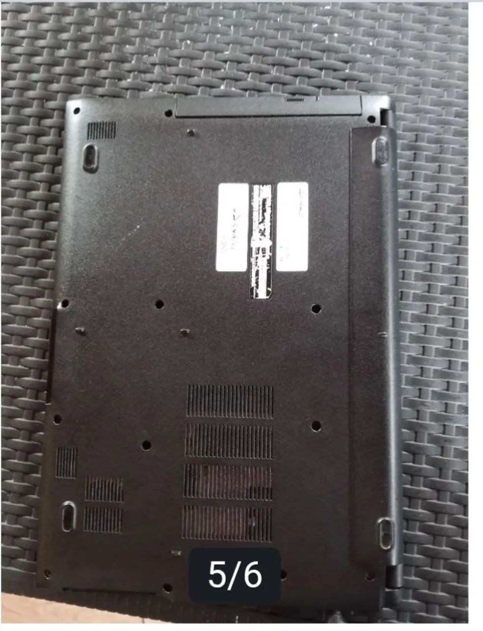 Nootbook  - Foto 2