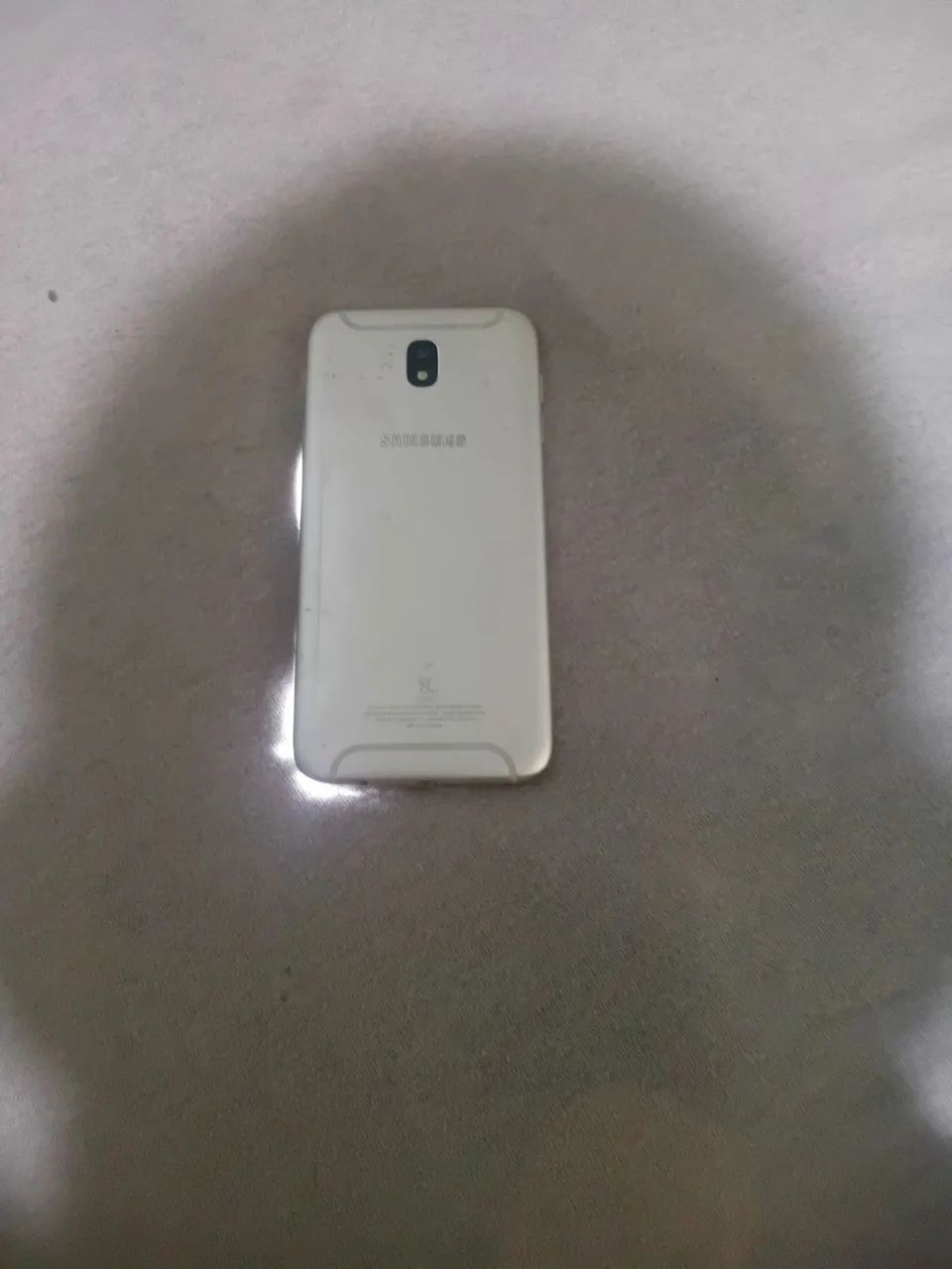 Samsung J7 PRO - Foto 4