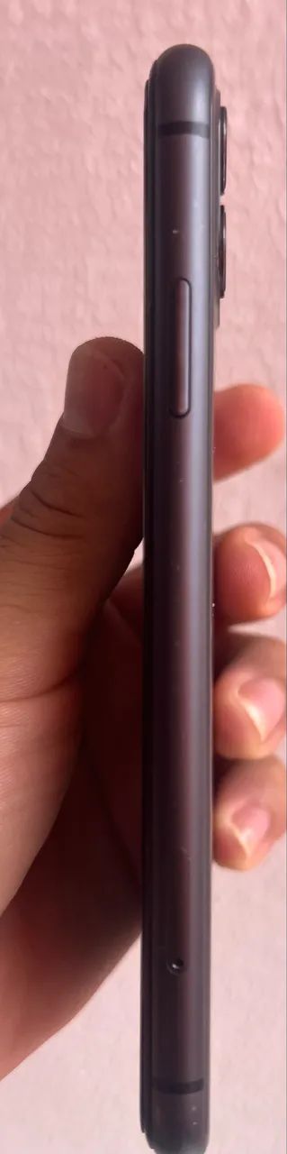 iPhone 11, 128 GB com caixa e ótimo estado de conservação  - Foto 4