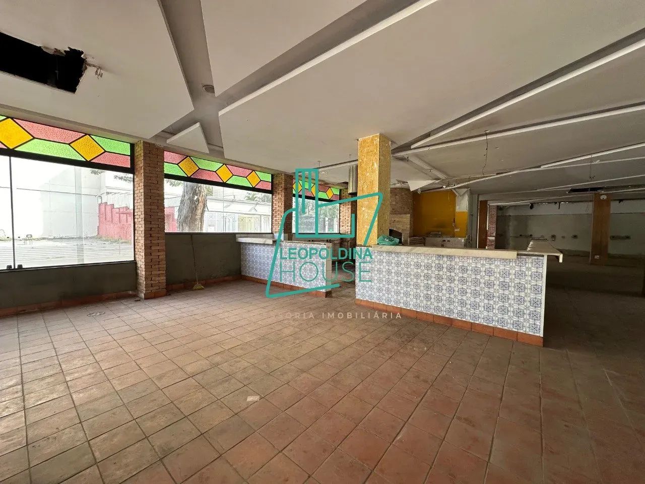 Imóvel para locação Vila Leopoldina 1.321 m² - Foto 4