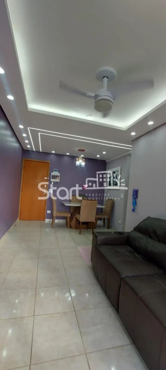 apartamento - São Bernardo - Campinas - Foto 5
