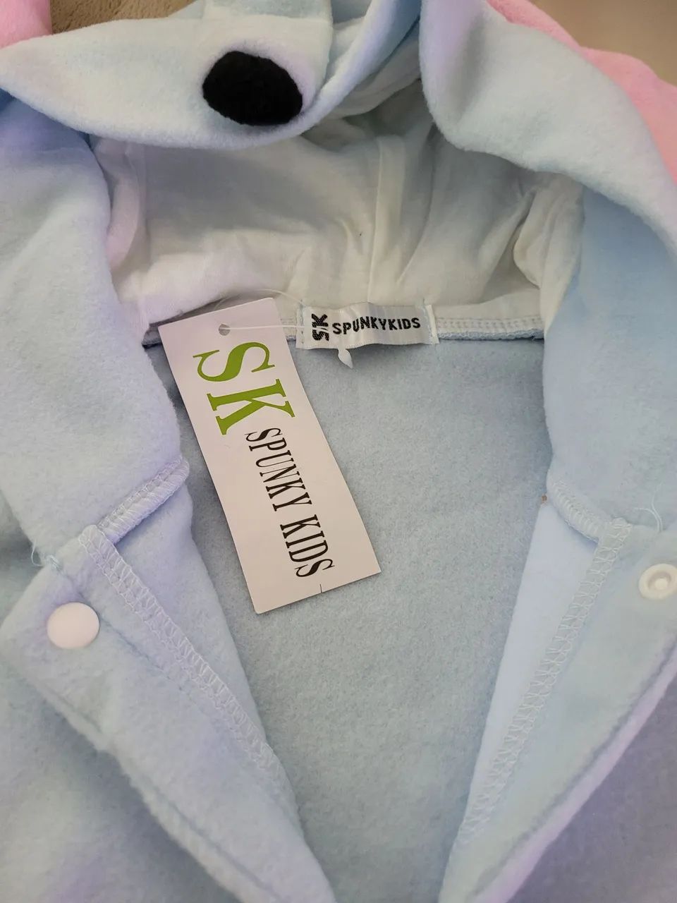 Pijama infantil. - Foto 3