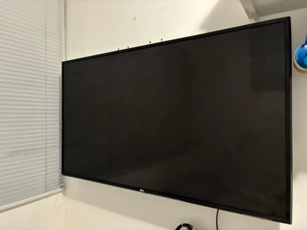Televisão LG SmartTV 49 Polegadas