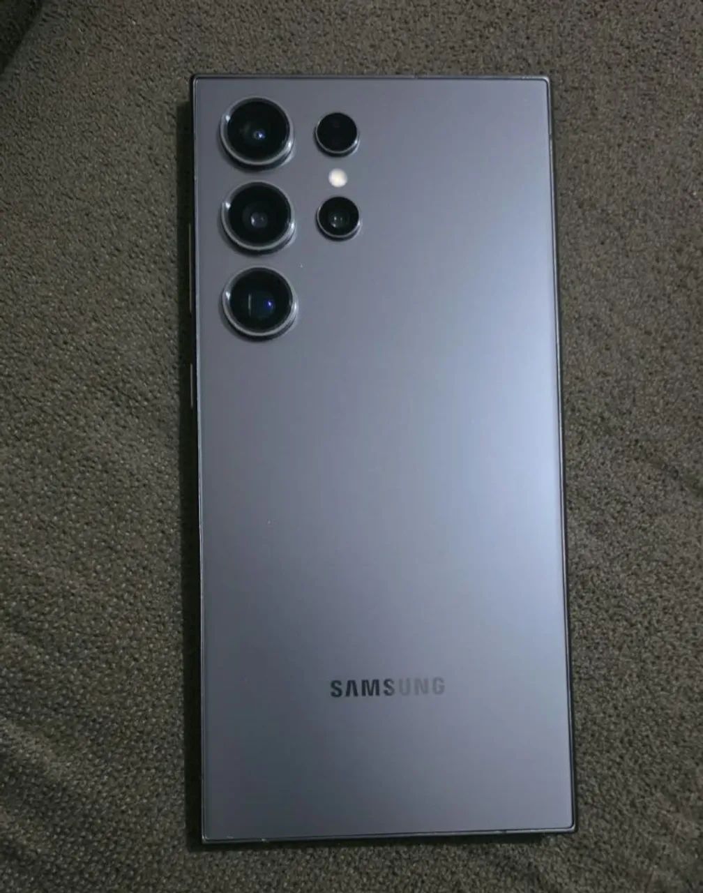 S24 Ultra, Galaxy Watch Ultra e Galaxy Buds2