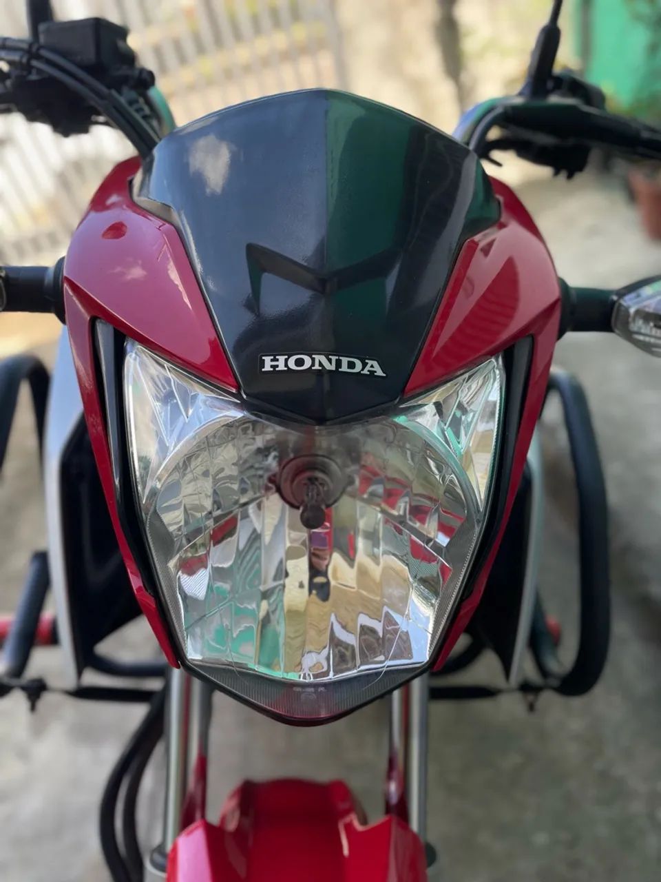 Honda titan 2022 - Foto 2