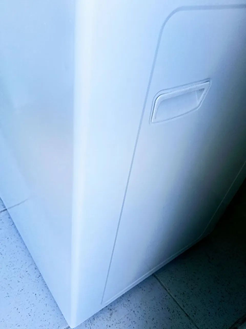 Máquina de lavar roupa  - Foto 3