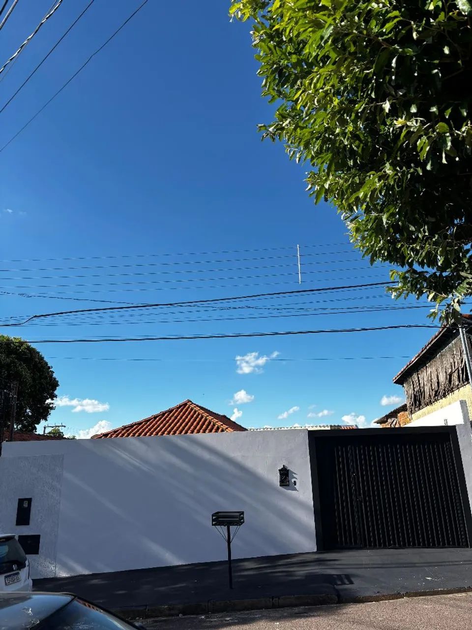 Foto - Presidente Prudente - Vila Maristela