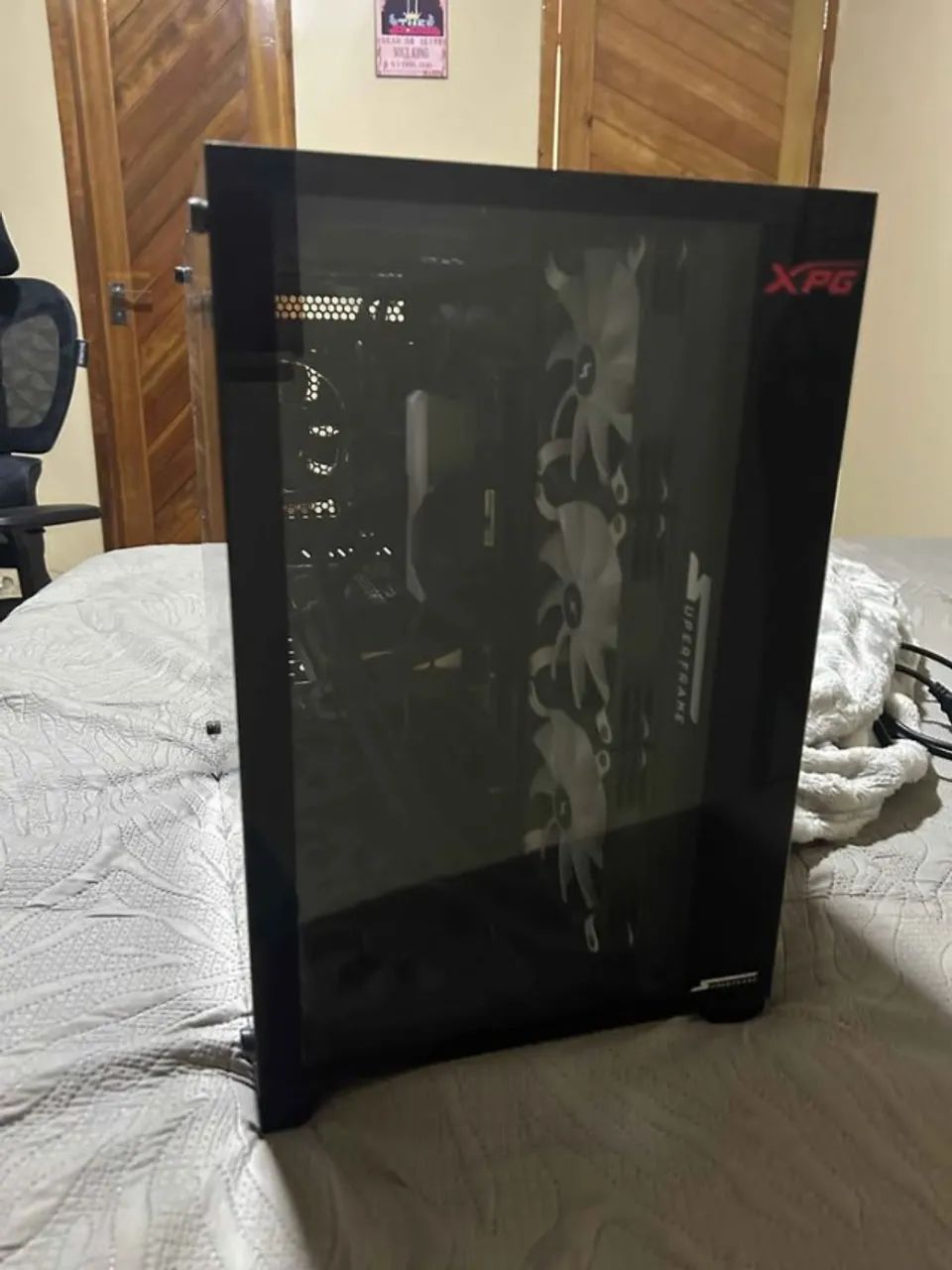 PC GAMER Ryzen 5 5600x - Foto 3