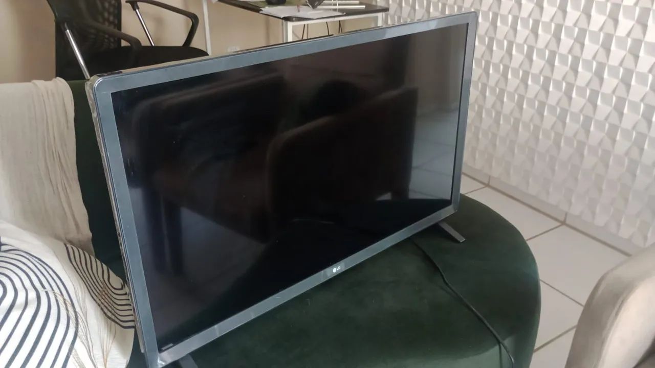 SMart tv LG 32 polegadas 
