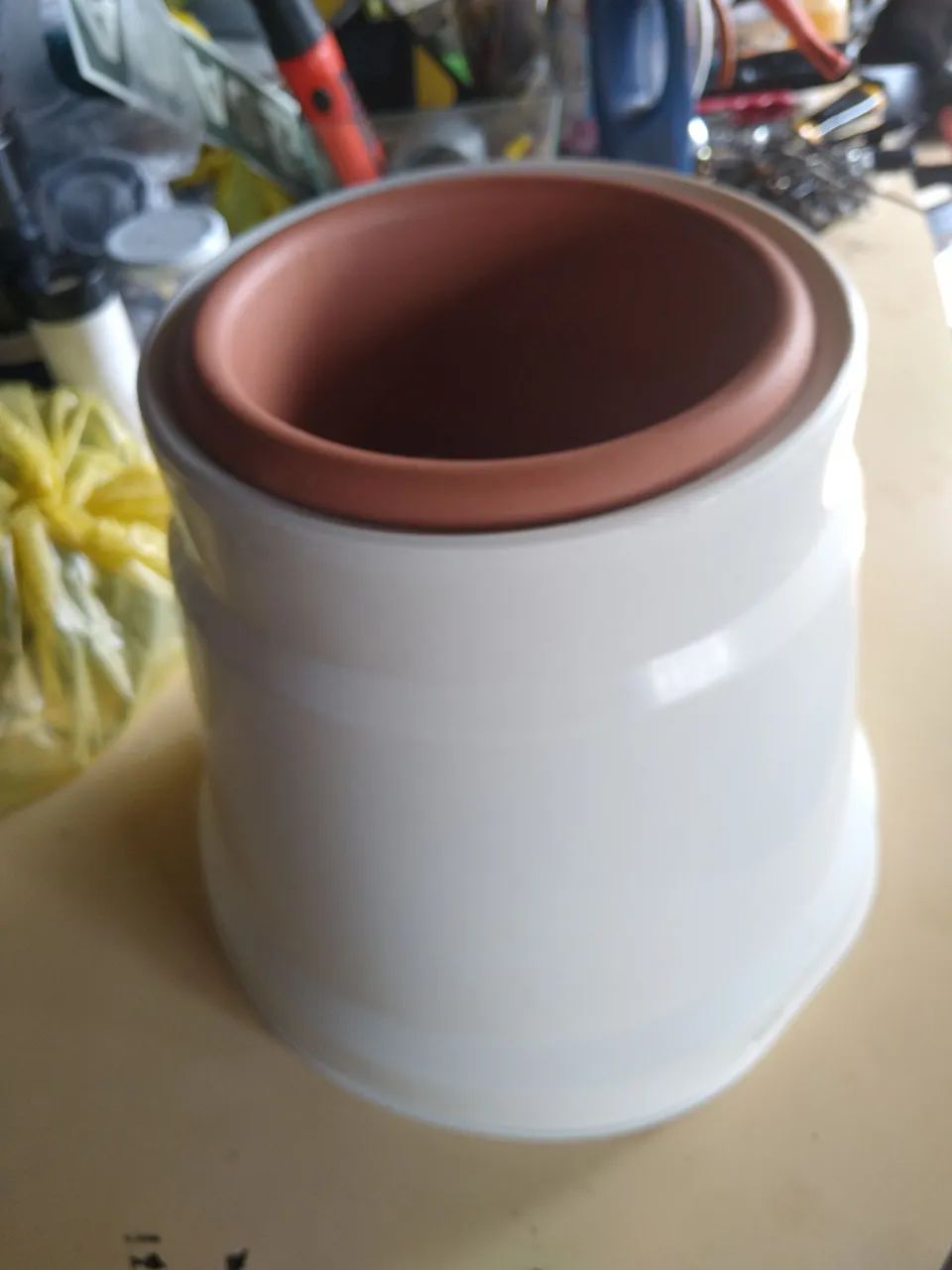 Suporte para galão de água - Foto 4