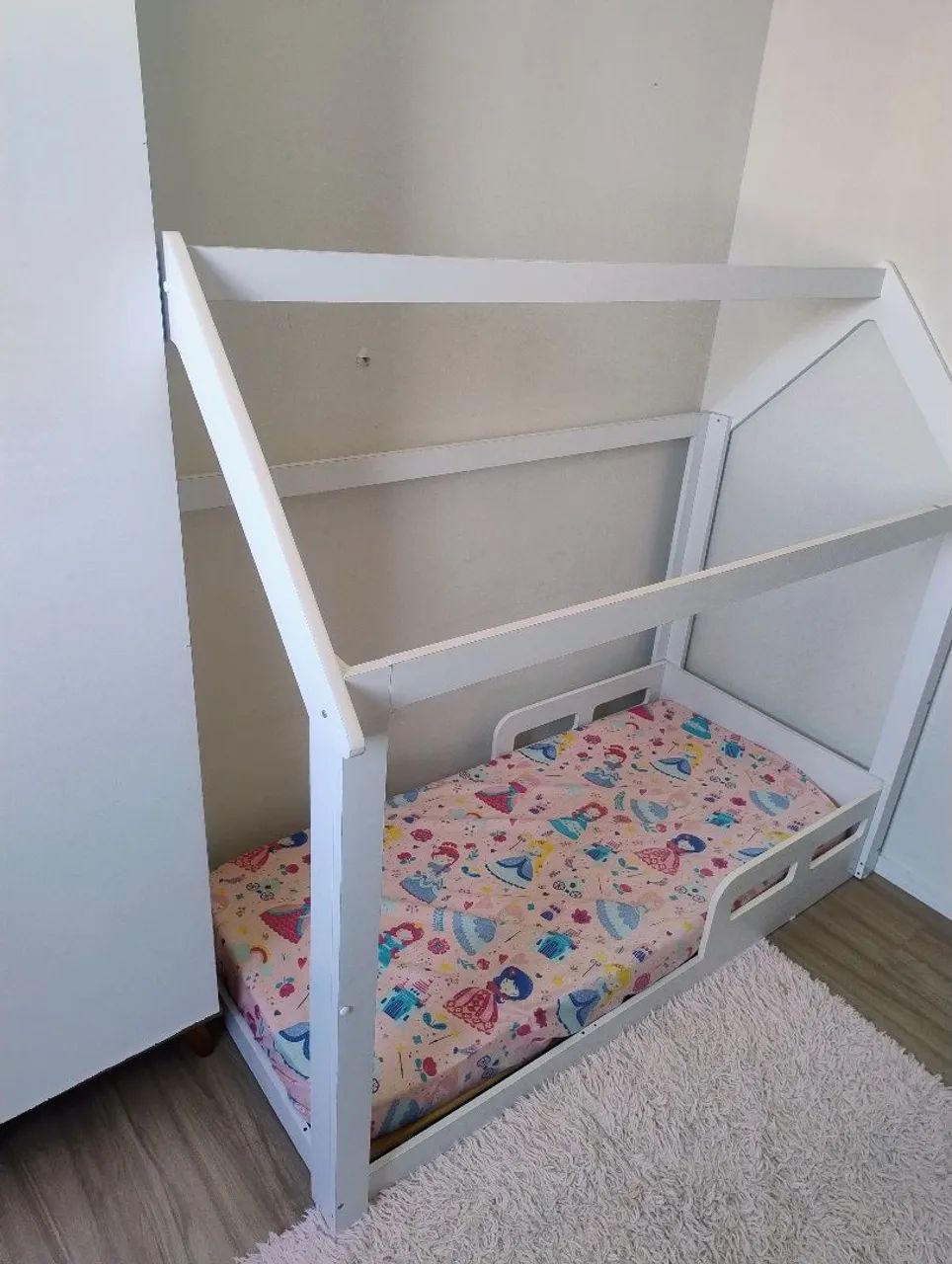 Cama Montessoriana  - Foto 4