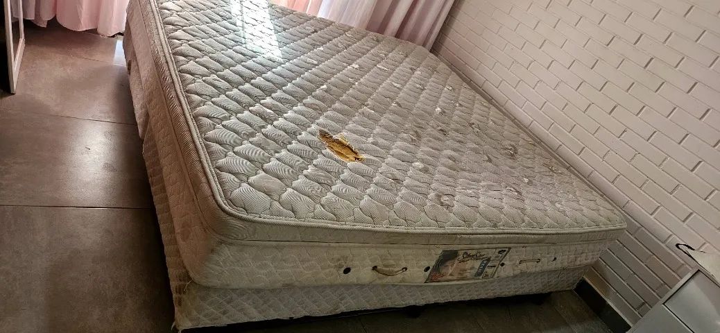 Cama box - Foto 3