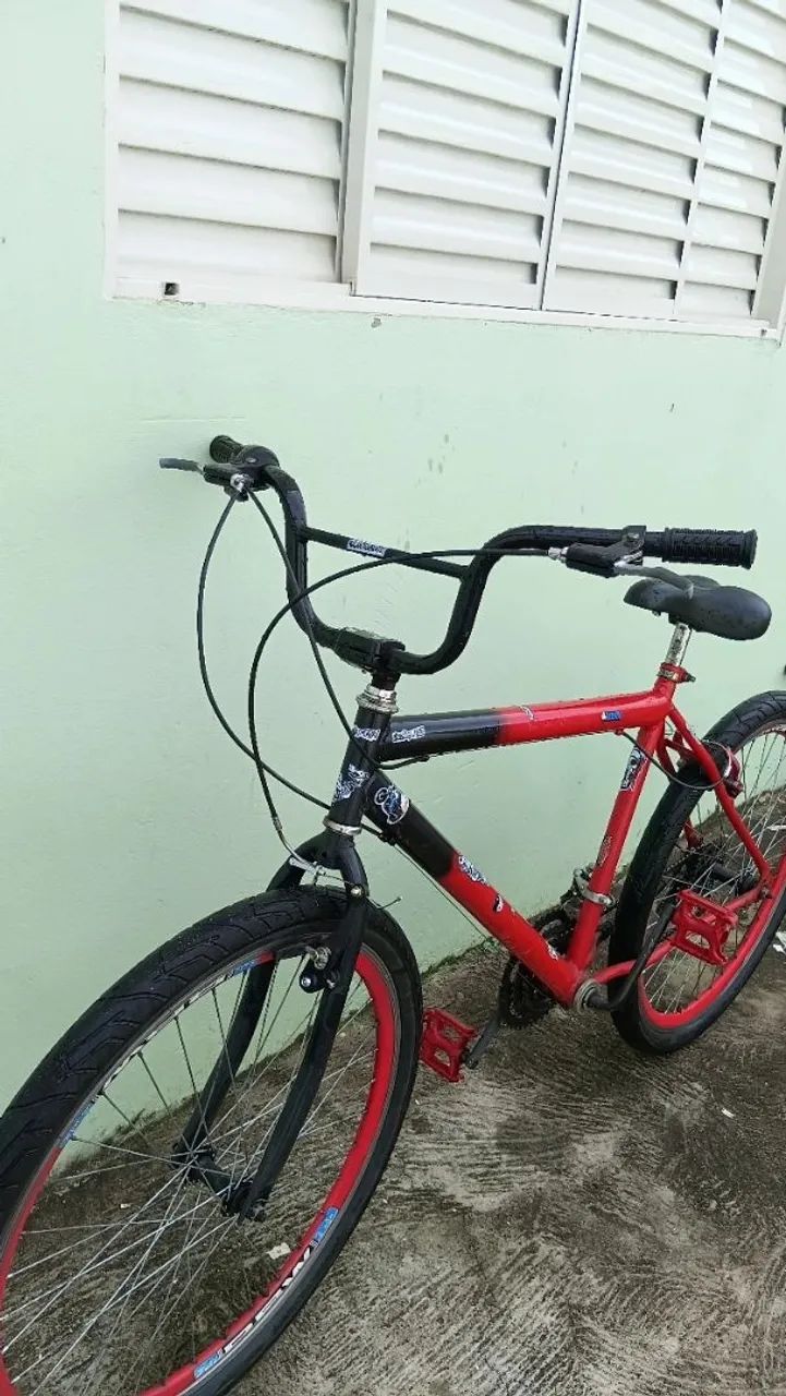 Bicicleta  - Foto 2