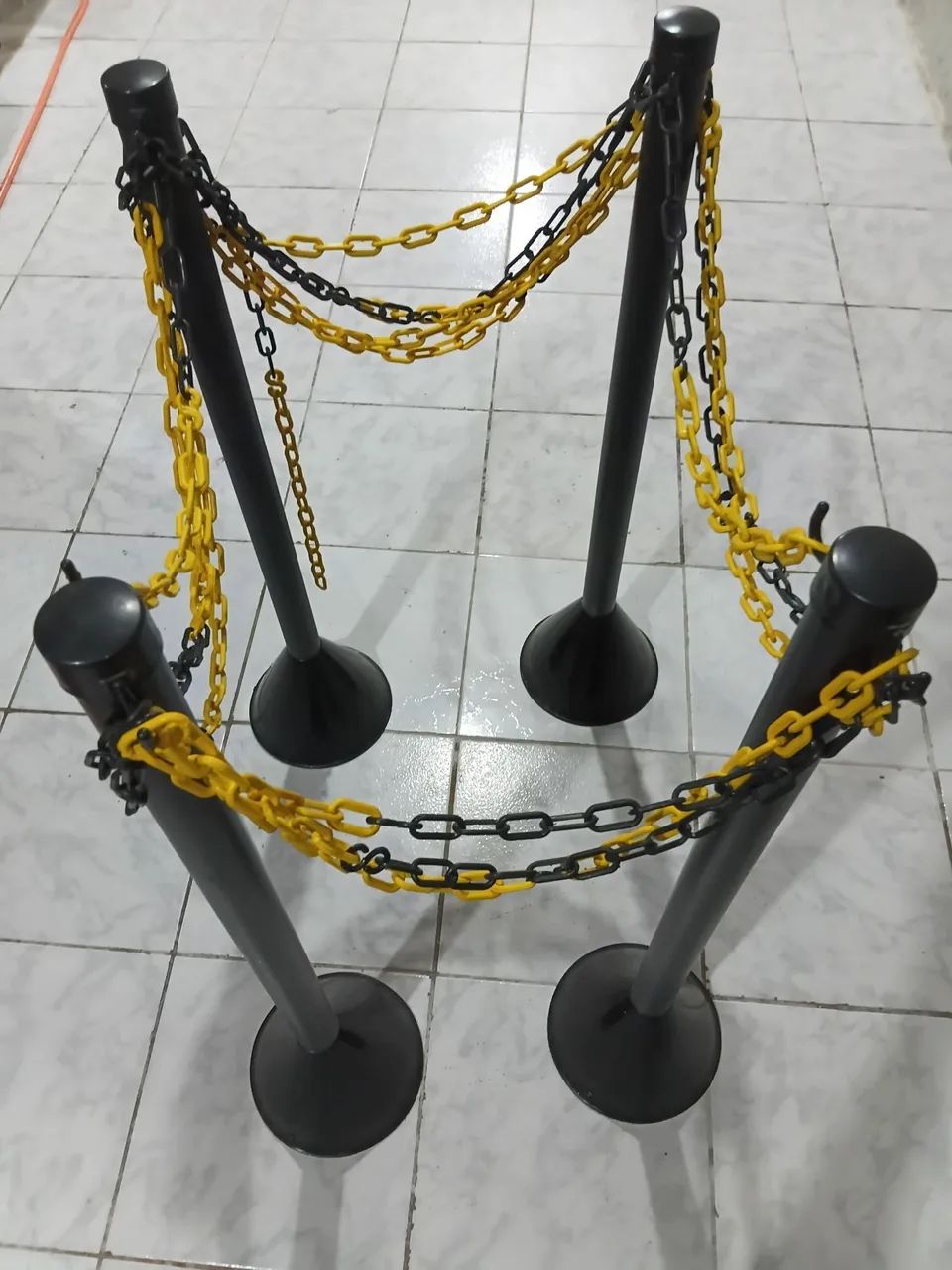 VENDO Kit Organizador de Fila