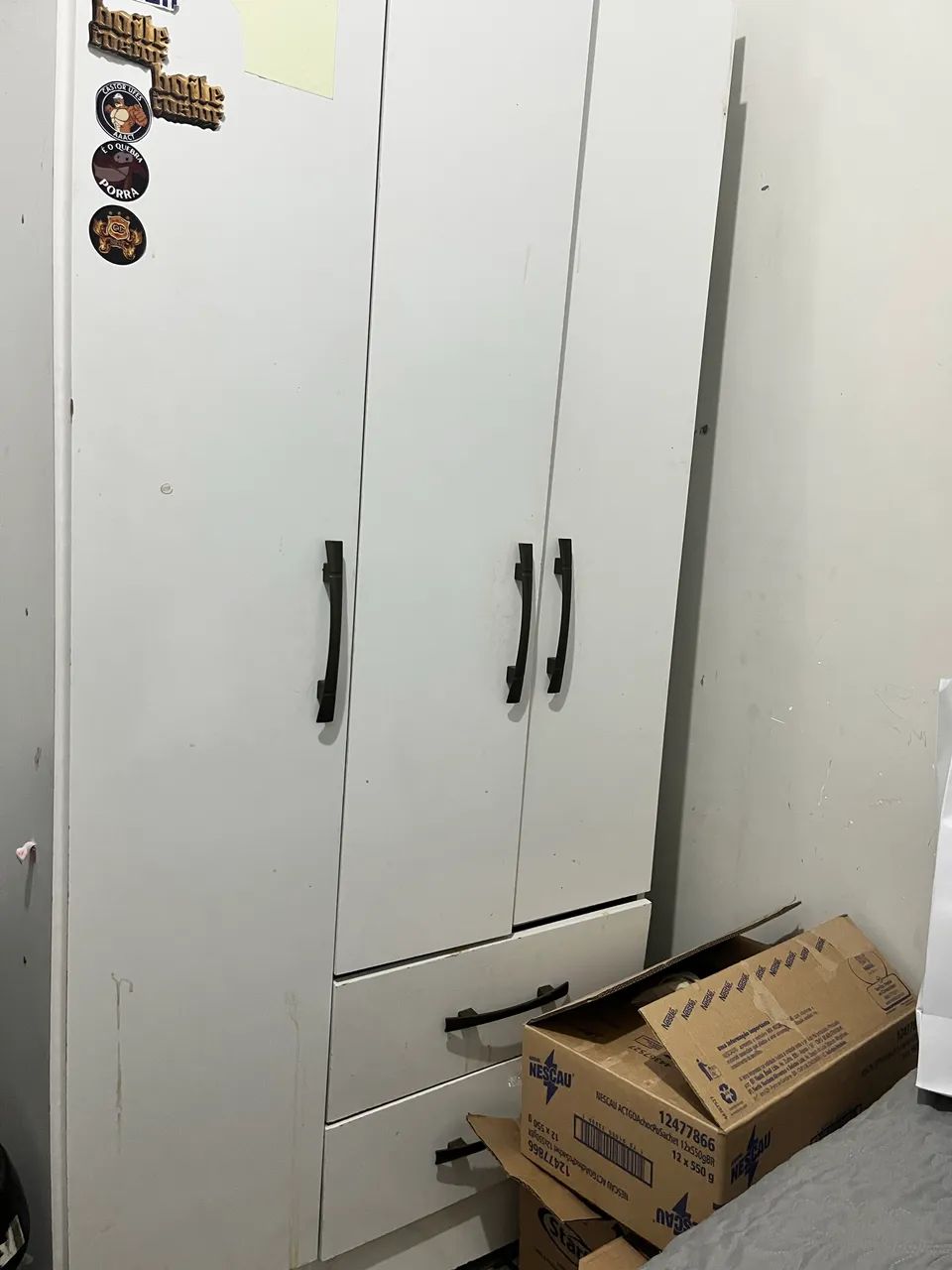 Doação de guarda-roupas - Foto 4
