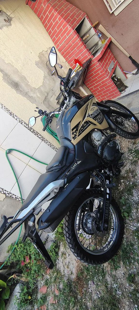 Vendo Lander 250 2022