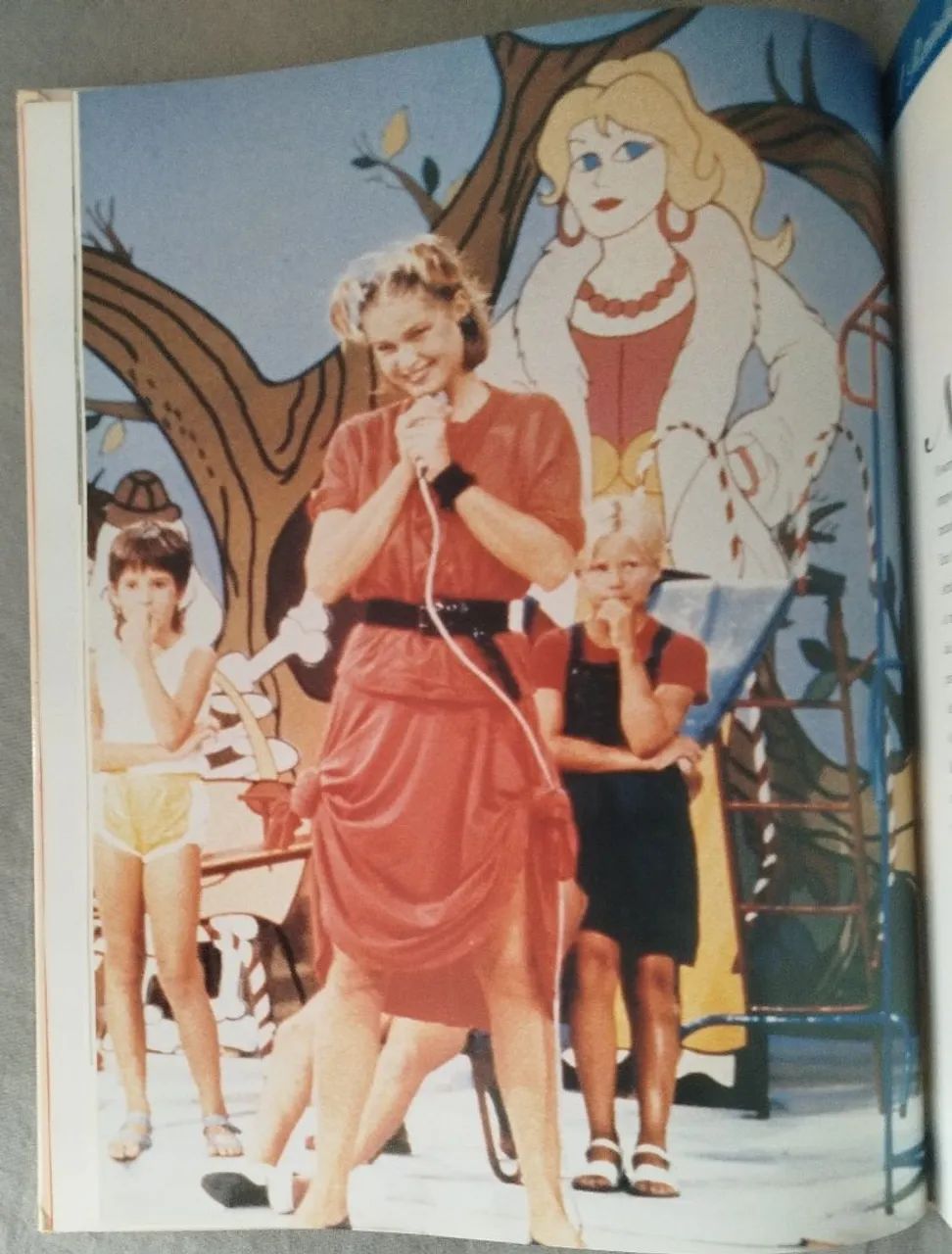 Livro XUXA - Foto 5