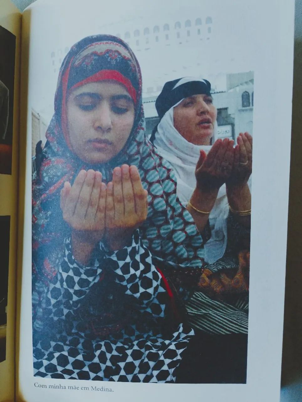 Livro Eu Sou Malala - Foto 5