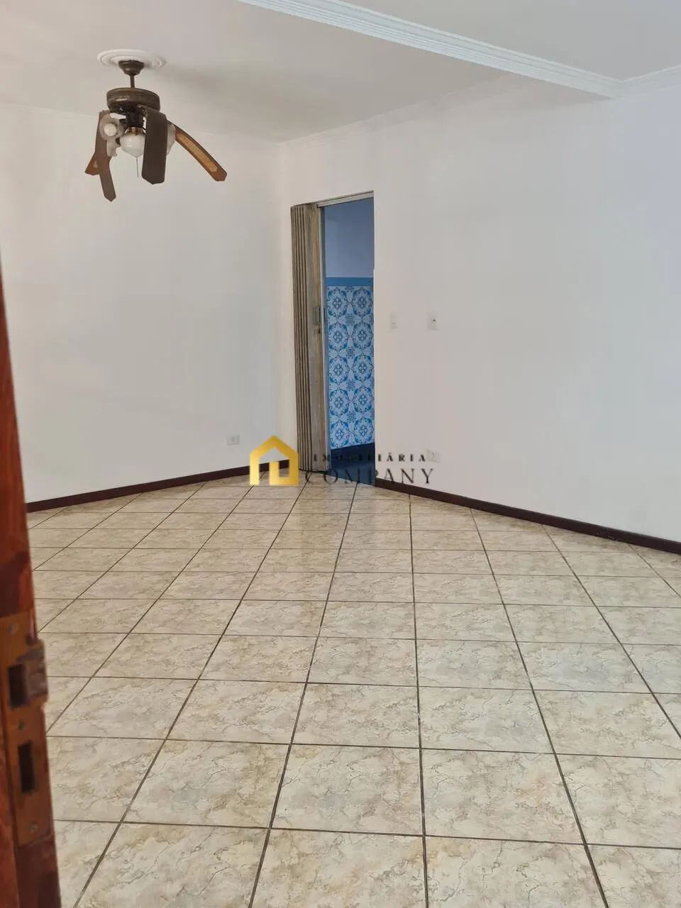 Casa Térrea à Venda na Vila Assis  Sorocaba/SP - Foto 3